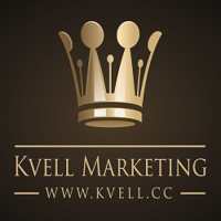 Kvell Marketing Logo