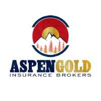 Aspen Gold Insurance Brokers Logo