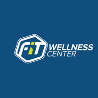 FIT Chiropractic and Wellness Center Logo
