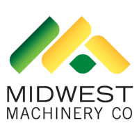 Midwest Machinery Co. Logo