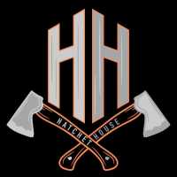 Hatchet House Logo