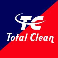 Total Clean Power Washing Services Logo