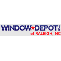 Window Depot USA of Raleigh NC Logo