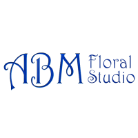 ABM Floral Studio Logo