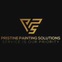 Pristine Painting Solutions Logo