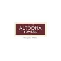 Altoona Towers Logo