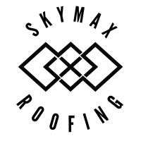 Skymax Roofing Logo