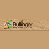 Bullinger Tree Service Logo