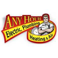 Any Hour Services Logo