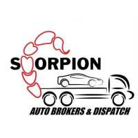 Scorpion Auto Brokers & Dispatch LLC Logo