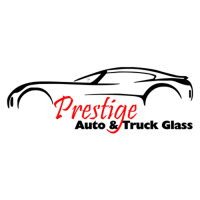 Prestige Auto & Truck Glass Logo
