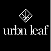Urbn Leaf | Seaside Cannabis Dispensary Logo