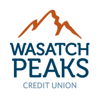 Wasatch Peaks Credit Union Logo