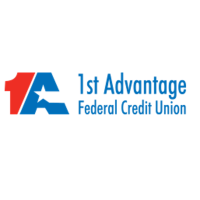 1st Advantage Federal Credit Union Logo