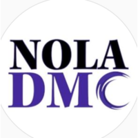NOLA DMC Logo