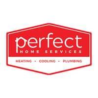 Perfect Home Services Logo