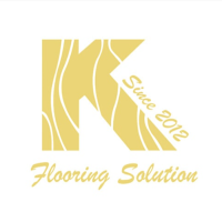 Kingsly Hardwood Flooring Outlet Logo