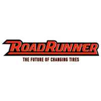 Road Runner Mobile Tire Service Logo