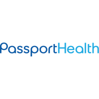 Passport Health Little Rock Travel Clinic Logo