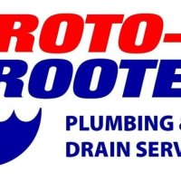 Roto-Rooter of St Augustine Logo