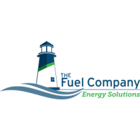 The Fuel Company Logo