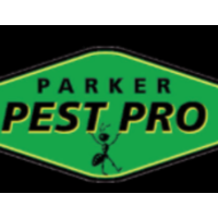 Parker Pest Pro Logo