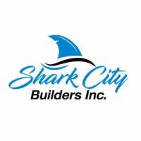 Shark City Builders Inc Logo