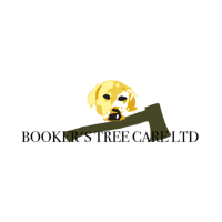 Booker Tree Care LTD Logo
