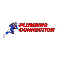 Plumbing Connection Inc Logo
