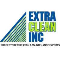 Extra Clean Inc Logo