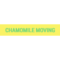 Chamomile Moving LLC Logo