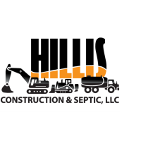 Hillis Construction LLC Logo