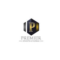 Premier Granite & Marble Logo