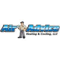Air Advice LLC. Logo