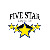 Five Star Logistics Logo