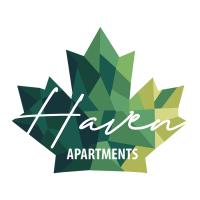 Haven Apartments Logo