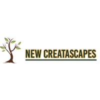 New Creatascapes Inc Logo
