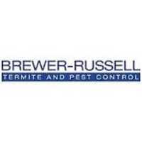 Brewer-Russell Exterminating Logo