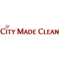 City Made Clean Logo