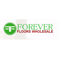 Forever Floors Wholesale Logo