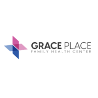 Grace Place Family Health Center Logo