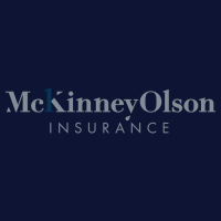 McKinneyOlson Insurance Logo