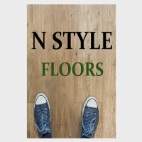 N Style Floors Logo