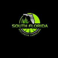South Florida Exclusive Lawncare LLC Logo