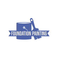Foundation Painting Logo
