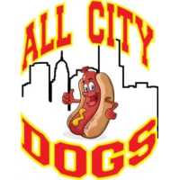 All City Dogs Logo