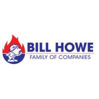 Bill Howe Plumbing, Heating & Air, Restoration & Flood Services Logo