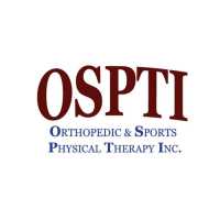 Orthopedic and Sports Physical Therapy Inc. Fergus Falls, MN Logo