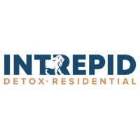Intrepid Detox Residential Logo