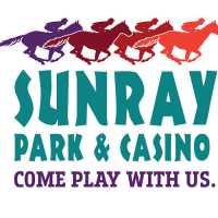 SunRay Park & Casino Logo